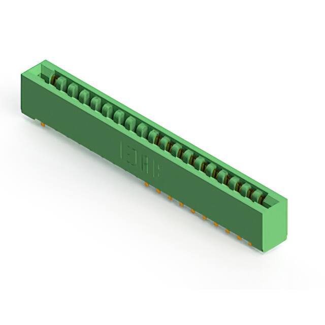 307-019-558-101 EDAC Inc.  Edgeboard Connectors